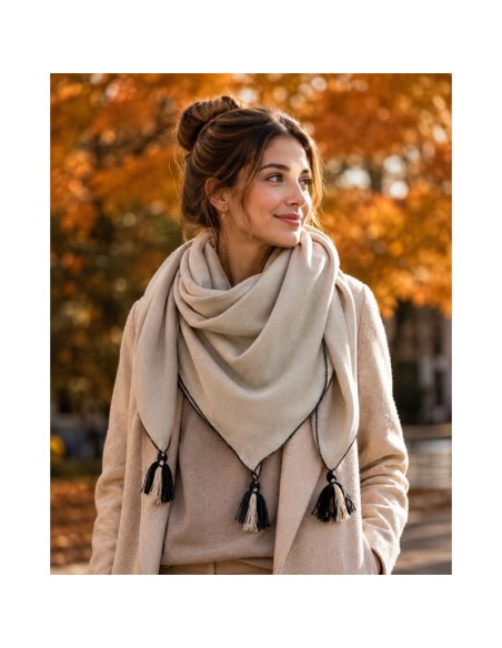 AMELIE AMOUR AM504461 BU (COW)