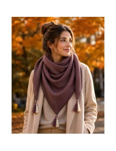 AMELIE AMOUR AM504461 BU (COW) 2