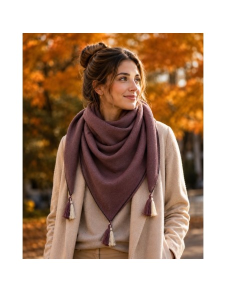 AMELIE AMOUR AM504461 BU (COW)