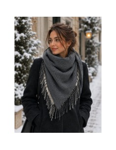 AMELIE AMOUR AM504462 BU (COW)