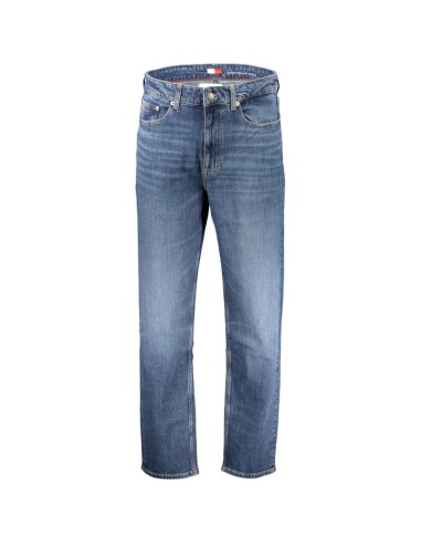 TOMMY HILFIGER JEANS DM0DM23287_DE DENIM (M)