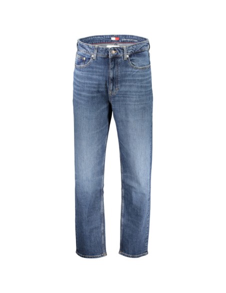 TOMMY HILFIGER JEANS DM0DM23287_DE DENIM (M)