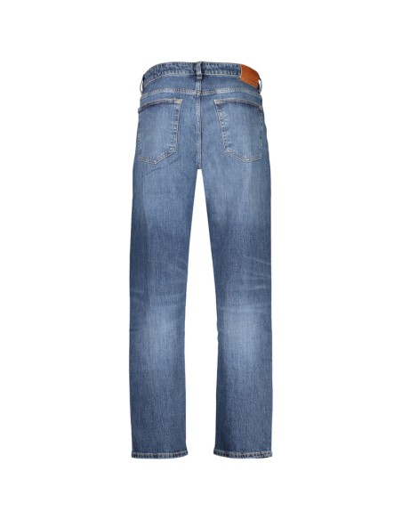 TOMMY HILFIGER JEANS DM0DM23287_DE DENIM (M)