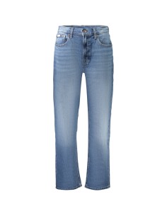 CALVIN KLEIN JEANS LV047E907G_DE DENIM (W)