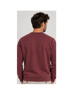 HARPER & NEYER SUDADERA 404126301_BUR BURDEOS (M) 2