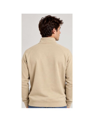 HARPER & NEYER SUDADERA 404126312_BE BEIGE (M)