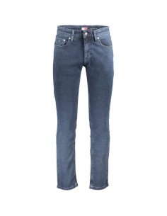 TOMMY HILFIGER JEANS DM0DM21213_DE DENIM (M) 2
