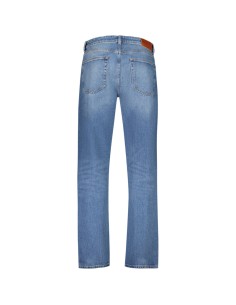 TOMMY HILFIGER JEANS DM0DM23285_DE DENIM (M) 2