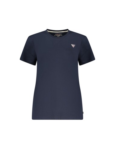 GUESS CAMISETAS W4YI10J1314_MAR MARINO (W)