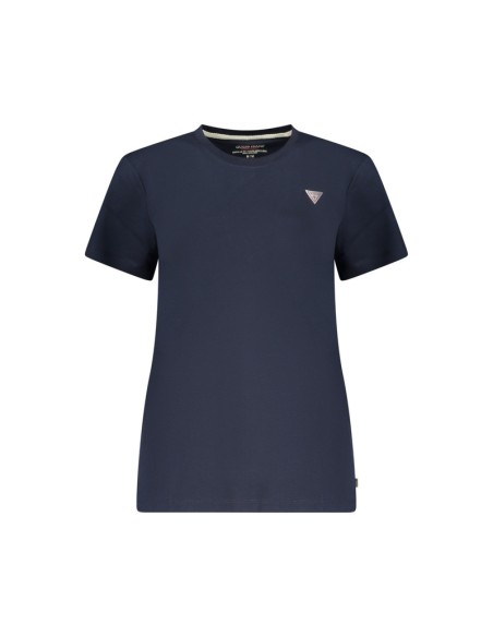 GUESS CAMISETAS W4YI10J1314_MAR MARINO (W)