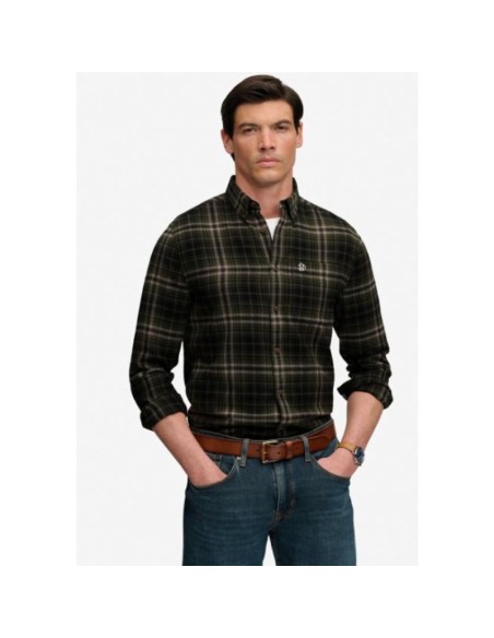 SUPERDRY M4011197A_CAQ CA (M)