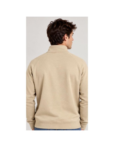HARPER & NEYER SUDADERA 404126312_BE BEIGE (M)