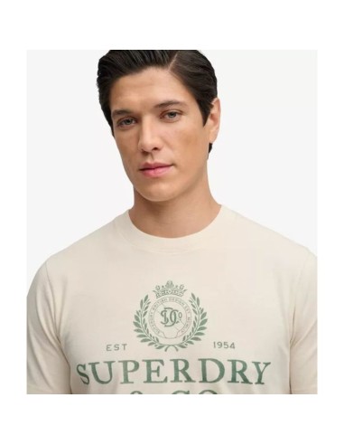 SUPERDRY M1012392A_BE CT (M)