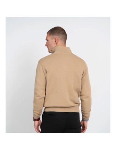 HARPER & NEYER JERSEY 600126003_BE BEIGE (M)