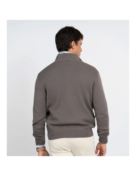 HARPER & NEYER JERSEY 600126003_GR GRIS (M)