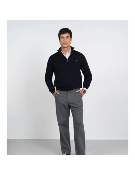 HARPER & NEYER JERSEY 600126003_MAR MARINO (M)