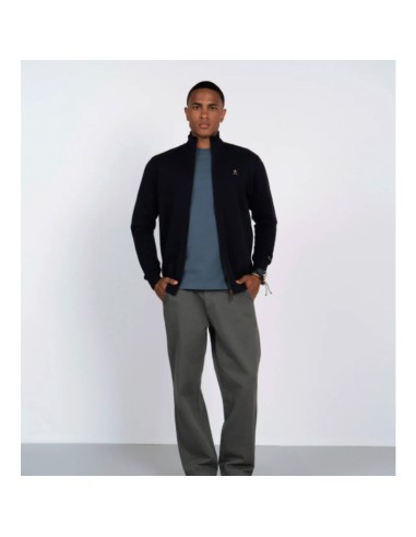 HARPER & NEYER CHAQUETA 600126005_MAR MARINO (M)