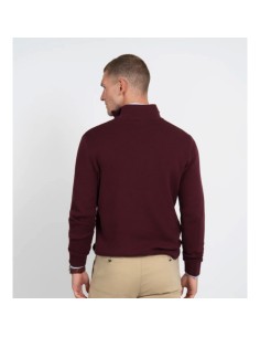 HARPER & NEYER JERSEY 600126003_BUR BURDEOS (M) 2