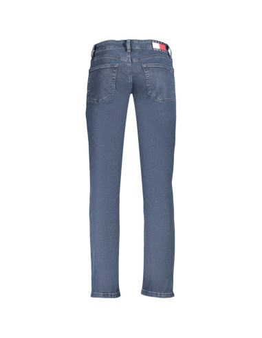 TOMMY HILFIGER JEANS DM0DM21213_DE DENIM (M)