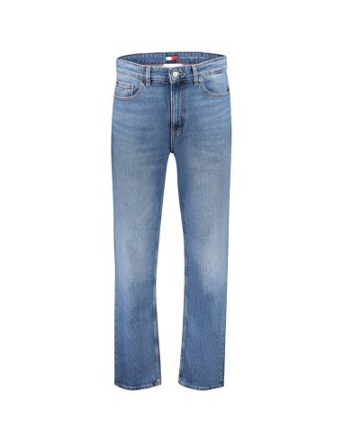 TOMMY HILFIGER JEANS DM0DM23285_DE DENIM (M)