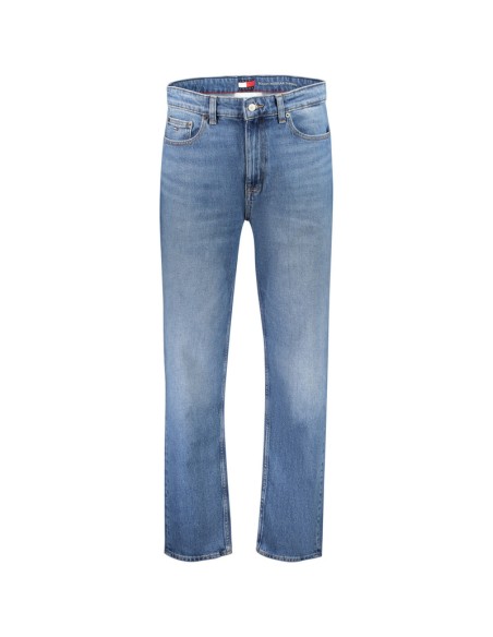 TOMMY HILFIGER JEANS DM0DM23285_DE DENIM (M)
