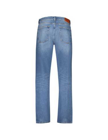 TOMMY HILFIGER JEANS DM0DM23285_DE DENIM (M)