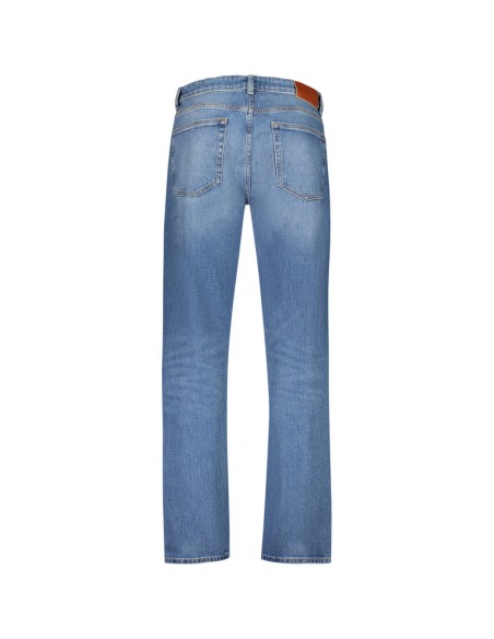 TOMMY HILFIGER JEANS DM0DM23285_DE DENIM (M)
