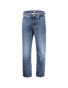 TOMMY HILFIGER JEANS DM0DM23287_DE DENIM (M)