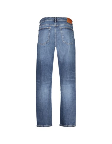 TOMMY HILFIGER JEANS DM0DM23287_DE DENIM (M)
