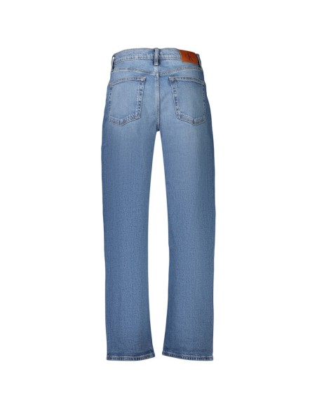 CALVIN KLEIN JEANS LV047E907G_DE DENIM (W)