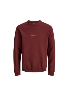 JACK&JONES 12282893_GRA SU (M)