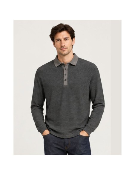 JACK&JONES 12308033_GR PO (M)