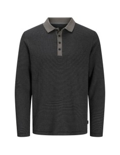 JACK&JONES 12308033_GR PO (M) 2