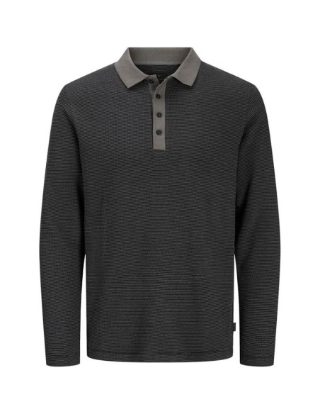 JACK&JONES 12308033_GR PO (M)