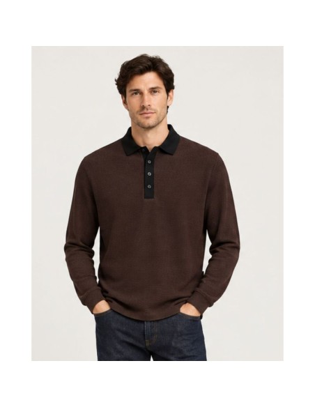 JACK&JONES 12308033_MA PO (M)