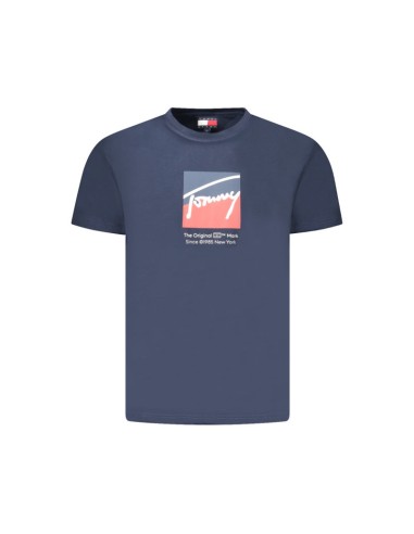 TOMMY HILFIGER DM0DM21940_MAR CT (M)