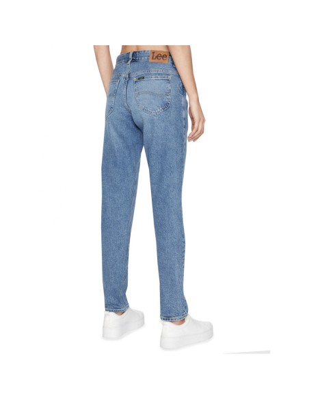 LEE JEANS 112341337_DE DENIM (W)