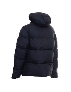 TOMMY HILFIGER ABRIGO XM0XM02539_MAR MARINO (M) 2
