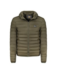 CAVALLI CLASS  ABRIGO TXT40RSB049_CAQ CAQUI (M)