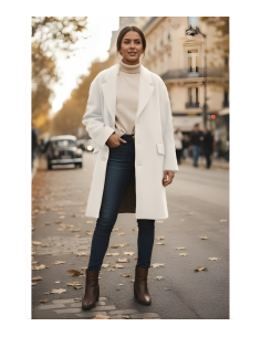 AMELIE AMOUR AM504307 AB (W)