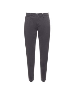 GUESS PANTALONES X4OB55WG5CA_GR GRIS (M)