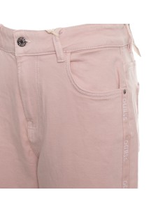 GUESS PANTALONES Q4GA40WFGT8_RS ROSA (W) 2