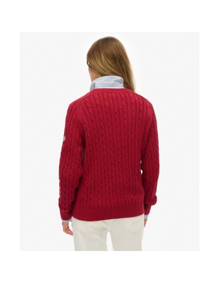 SUPERDRY W6110610A_ZUD JE (W)