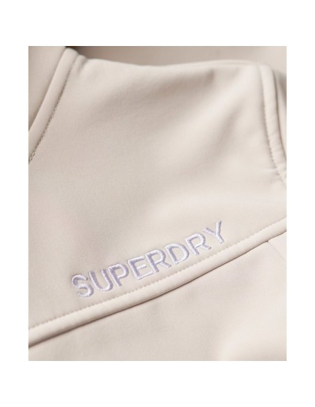SUPERDRY W5011656A_BE CORTA VIENTOS (W)
