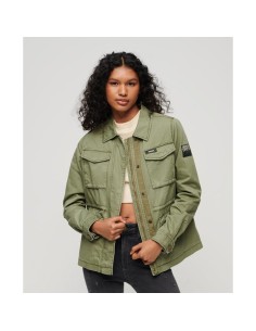 SUPERDRY W5011671A_CAQ CAZADORA (W)