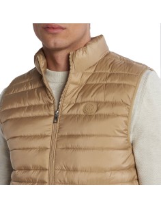 MICHAEL KORS CHALECO CU220112TR_CAQ CAQUI (M) 2