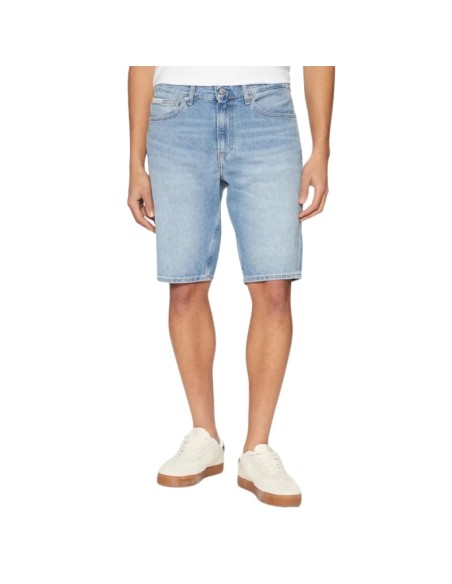 CALVIN KLEIN BERMUDAS J30J327513_DE DENIM (M)