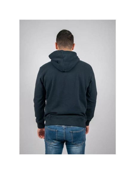 SUPERDRY SUDADERA M2014404A_MAR MARINO (M)