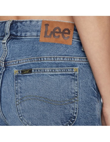 LEE JEANS 112341337_DE DENIM (W)