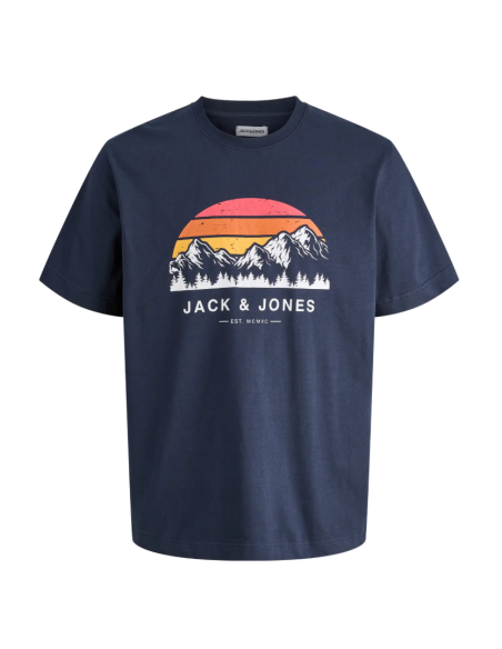 JACK&JONES 12284514_MAR CT (M)